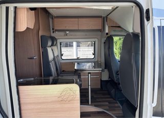 Knaus BoxStar 600 DQ
