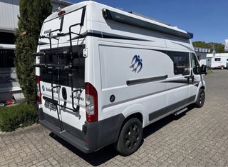 Knaus BoxStar 600 DQ
