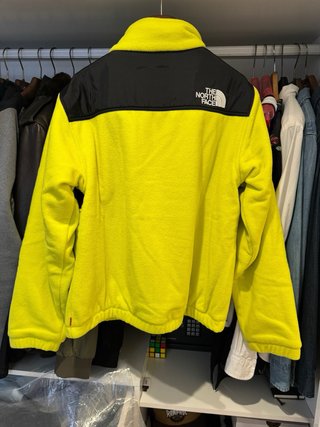 Polar Supreme x The North Face Fleece Jacket FW18