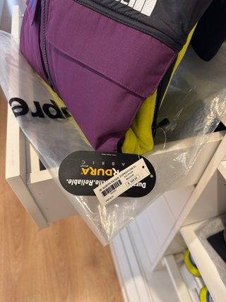 Polar Supreme x The North Face Fleece Jacket FW18