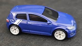 Lote 7 Hot Wheels Premium