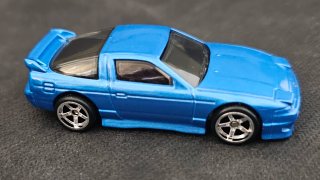 Lote 7 Hot Wheels Premium