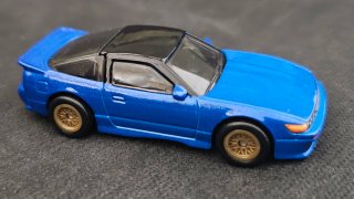 Lote 7 Hot Wheels Premium