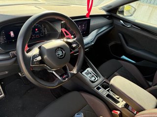 Skoda Octavia 2021