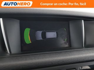 BMW X1 sDrive 18d