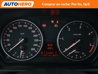BMW X1 sDrive 18d