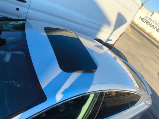 Audi A7 2013