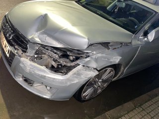Audi A7 2013