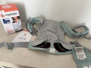 Mochila porteo Ergobaby Adapt