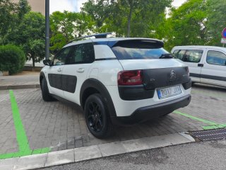 Citroen C4 Cactus 2017