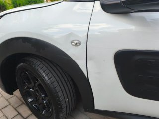 Citroen C4 Cactus 2017