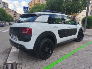 Citroen C4 Cactus 2017