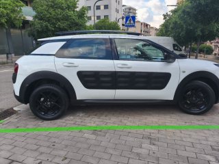Citroen C4 Cactus 2017