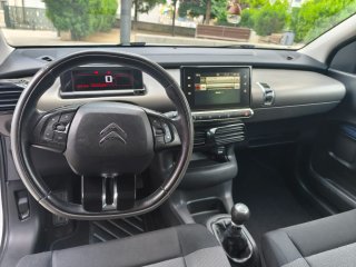 Citroen C4 Cactus 2017