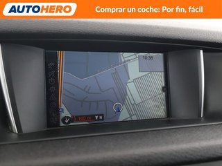 BMW X1 sDrive 18d