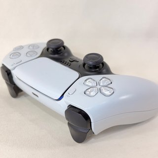 Mando PS5 DualSense Blanco