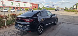 Renault Arkana 2021 HIBRIDO