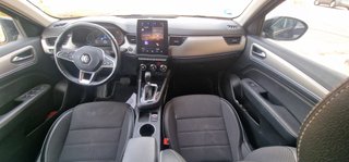 Renault Arkana 2021 HIBRIDO