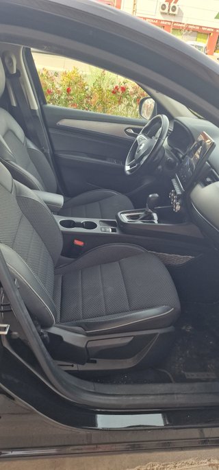 Renault Arkana 2021 HIBRIDO