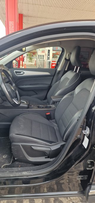 Renault Arkana 2021 HIBRIDO