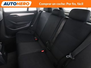 BMW X1 sDrive 18d