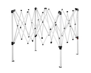 Tenda da Giardino / Gazebo Pieghevole 3x3m R025