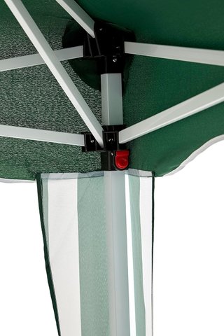 Tenda da Giardino / Gazebo Pieghevole 3x3m R025