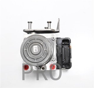 Centralita Abs Mercedes-Benz Clase C (BM 205) Familiar (09.2014->)