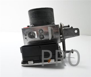 Centralita Abs Mercedes-Benz Clase C (BM 205) Familiar (09.2014->)