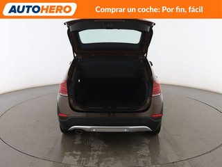 BMW X1 sDrive 18d