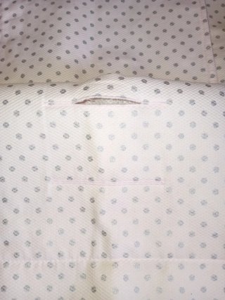 Colchoneta Universal Silla Paseo C. Alves