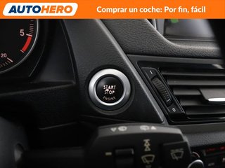 BMW X1 sDrive 18d