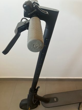 Patinete Eléctrico Xiaomi Mi Scooter 1S
