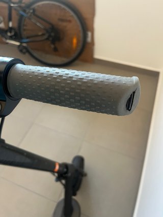 Patinete Eléctrico Xiaomi Mi Scooter 1S