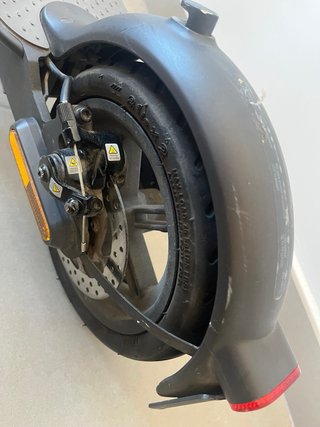 Patinete Eléctrico Xiaomi Mi Scooter 1S