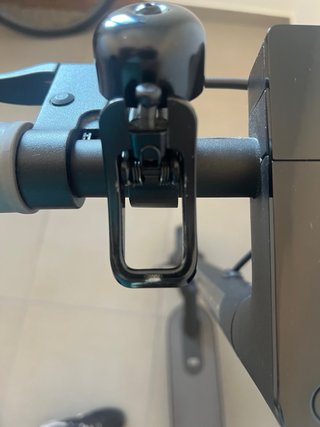 Patinete Eléctrico Xiaomi Mi Scooter 1S