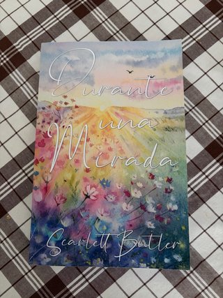 Libro de novela romántica. Soy la escritora