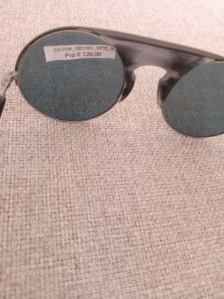 Gafas de sol Giorgio Armani
