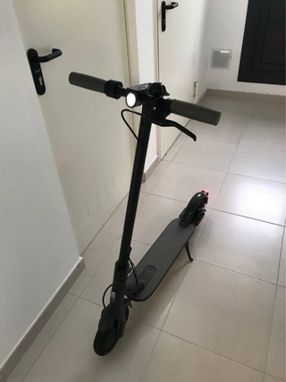 Patinete Eléctrico Xiaomi 1S