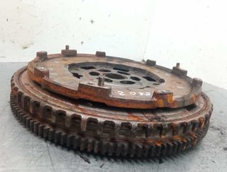 208573 volante motor h5fa400 renault kadjar otros