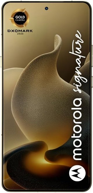 Motorola Signature 16/512GB Nuovo Global