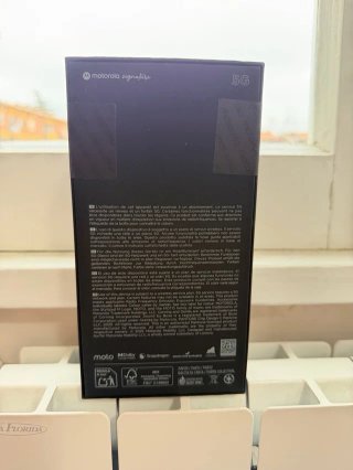 Motorola Signature 16/512GB Nuovo Global