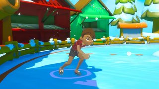 PS5 30 Sport Games in 1 Gioco Playstation 5