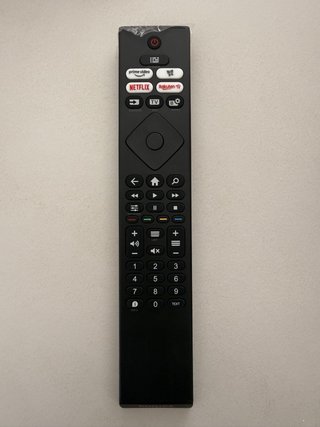 Mando a distancia Philips nuevo