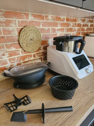Monsieur Cuisine Smart Lidl