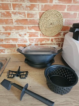 Monsieur Cuisine Smart Lidl