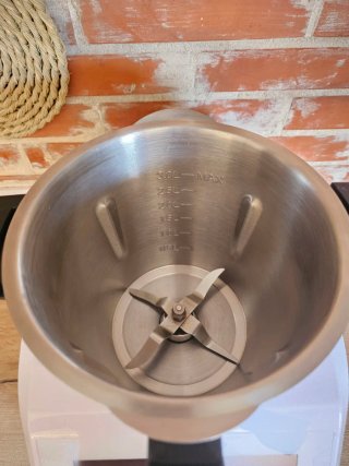 Monsieur Cuisine Smart Lidl
