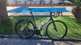 MMR Adrenaline 2026 - Bicicleta Carretera
