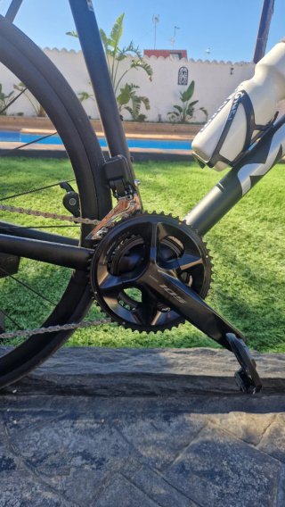 MMR Adrenaline 2026 - Bicicleta Carretera
