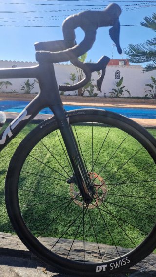 MMR Adrenaline 2026 - Bicicleta Carretera